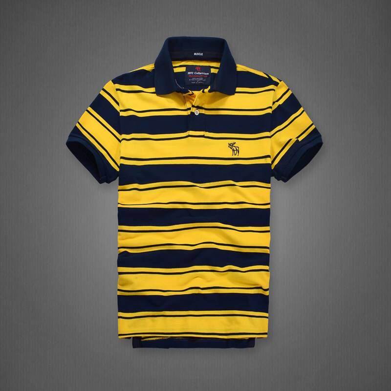 AF Men's Polo 79